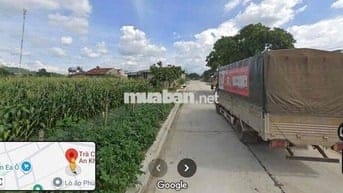 ĐẤT SỔ ĐỎ CHÍNH CHỦ GẦN TRƯỜNG THPT VÕ NGUYÊN GIÁP