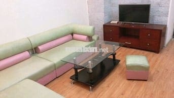 Cho thuê CH 57m2 2PN 1VS full đồ tại CT6 Mỹ Đình Sông Đà chỉ 11,5tr/th