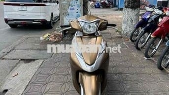 HONDA LEAD FI (2013) BS:65B1:CẦN THƠ