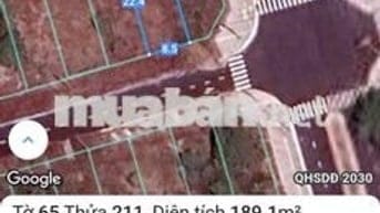 LÔ ĐẤT ĐẸP THUỘC TÁI ĐỊNH CƯ KIM LIÊN GẦN BIỂN PHƯỚC HẢI - TP.HCM Dt: