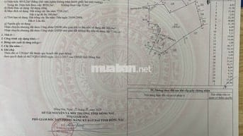 🏡CƠ HỘI ĐẦU TƯ HIẾM CÓ – 8.010m² ODT– TÂN PHONG - HÀNG GÒN- ĐỒNG NAI🏡