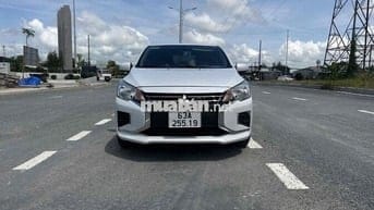 Mitsubishi Attrage 2023 1.2 MT - 51000 km