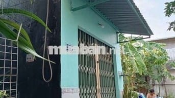 Cho thuê nhà đường Dương Bạch Mai quận 8