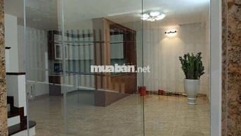 BÁN NHÀ TRẦN CUNG, NHÀ ĐẸP LÔ GỐC, VỊ TRÍ ĐẸP, NGÕ BA GÁC