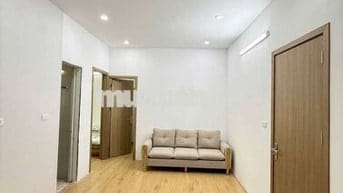 Bán căn hộ chung cư Trịnh Văn Bô 2 ngủ oto đỗ hầm mặt phố