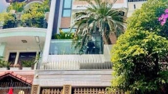 Nhà xinh giá mềm Nguyễn Thiện Thuật, Q3 80m2 giá ngộp còn 4,55 tỷ