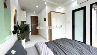 SIÊU PHẨM TRẦN CUNG, DÒNG TIỀN, FULL NỘI THẤT, 50TR / THÁNG