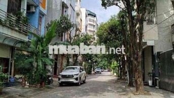 CHÍNH CHỦ CẦN BÁN ĐẤT DT 45M  VĂN QUÁN HÀ ĐÔNG