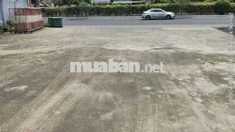500m2 Mặt tiền KD Quốc Lộ 22, Tân Phú Trung, có sẵn Văn phòng, Nhà kho