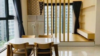 Cho thuê căn hộ chung cư Diamond Alnata Plus, khu Celadon City Tân Phú