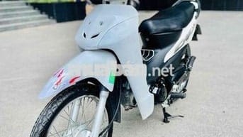 Wave 50cc biển hà nội 2023