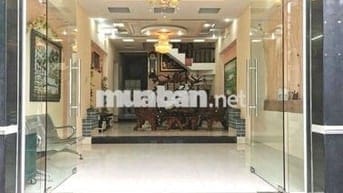Nhà trệt 2 lầu 4PN Trục Chính KDC Hồng Phát chỉ 15 triệu