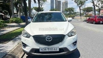 Mazda CX 5 2014 2.0 AT - 106000 km