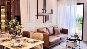Bán căn hộ nhà ở xã hội K-HOME chỉ 709tr ngay Thành Phố Mới Bình Dương