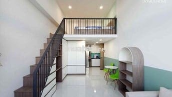 Khai Trương Chung Cư mini dạng Dupelx _ Khu Vực Ngã Tư MK