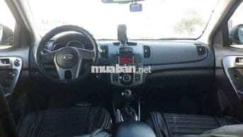 Kia Forte 2011 SX 1.6 MT - 12000 km