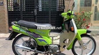 Max 50cc 2011 màu xanh trắng SD37000km Bs.Tphcm