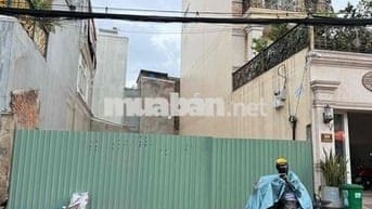 Cho thuê Mặt Bằng KD ngang 8m MT đường Lý Tế Xuyên,P Linh Đông