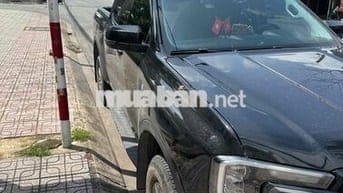 Ford Ranger 2024 XLS 2.0 4X2 AT - 19000 km