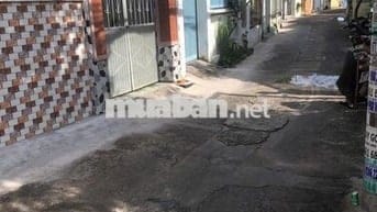 Bán nhà mặt tiền Ông Ích Khiêm, cách Thủ Khoa Huân 400m, Phan Thiết.