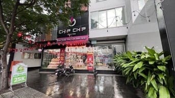 CHÍNH CHỦ CHO THUÊ VP LẦU 1 40m2 GIÁ 15tr/th