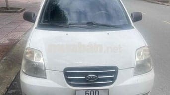 Kia Morning van 2 chỗ sx 2005