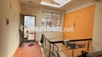 Nguyễn Xiển - Mặt đường vỉa hè ô tô tránh nhau - Giá đầu tư