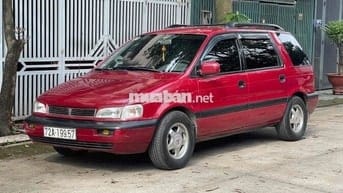 Mitsubishi Expo 7 chỗ nhập Nhật hoàn hảo