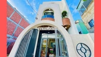 🔴🆘 Nhà quận Liên Chiểu🆘2 tầng mới đẹp kiệt Ngô Chân Lưu gần chợ Hòa Mỹ