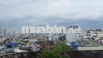 Bán Căn Hộ Chung Cư ngay Siêu thị Coopmart Nguyễn Kiệm,PN