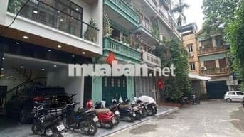 Thái Hà - Ô tô tránh - Làm VP - Kếp hợp ở - Phân khúc ít nhà bán