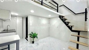 KHAI TRƯƠNG PHÒNG TRỌ MỚI GẦN ĐẠI HỌC VĂN HIẾN - ĐẠI HỌC HUIT