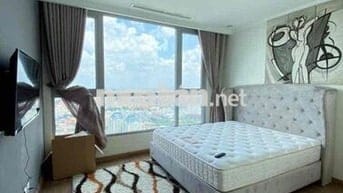 🌈Cho Thuê Căn Hộ 2PN2WC - Dt 85m2 / Chung Cư Vinhomes Central Park💥