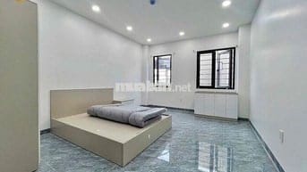 🏡CĂN HỘ DỊCH VỤ MỚI XÂY ĐẦY ĐỦ NỘI THẤT VƯỜN LÀI