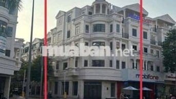 CHO THUÊ GÓC 2MT ĐƯỜNG SỐ 3 CITILAND 6.5X20 NỞ HẬU