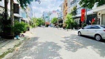 MT Lê Đình Thám – đường 16m – 2 tầng – Chỉ 12.5 Tỷ