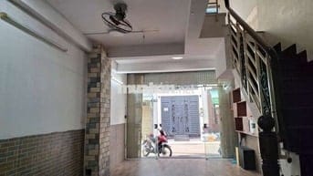 7PN 4WC 22tr Cho thuê nhà nguyên căn Chợ Tân Mỹ , P. Tân Phú, Q7