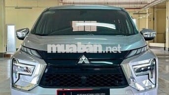 Mitsubishi Xpander Pre 2023 màu xám-32000km