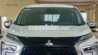 Mitsubishi Xpander Pre 2024 Màu trắng 47.000 km