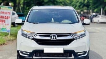 Honda CR V 2019 1.5L - 62000 km