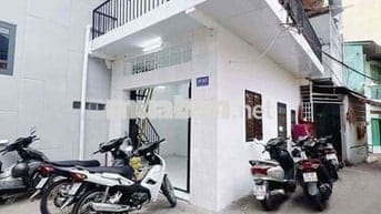 🏡 Khu dân cư hiện hữu – không lo quy hoạch 🚪 Hẻm trước nhà rộng 5m, th