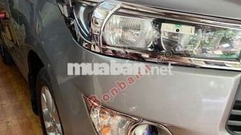 Toyota Innova 2.0E 2019 - 399 Triệu