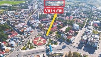 Cắt lỗ bán nhanh 320m2 giá 870 triệu phủ hồng ngay chợ trảng bàng 