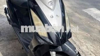 xe tay ga 50 cc không bằng lái