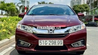 Honda City 1.5 AT 2017 - 96000 km