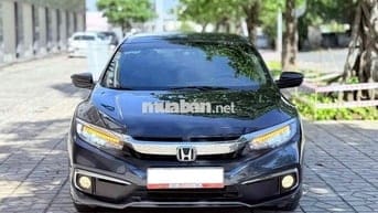 Honda Civic 2020 G 1.8 AT - 54000 km