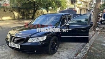 Hyundai Azera 3.3 AT 2006