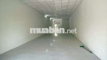 Nhà 5x21 mới 100% KDC Bv Nhi (thuận tiện kinh doanh, kho...)