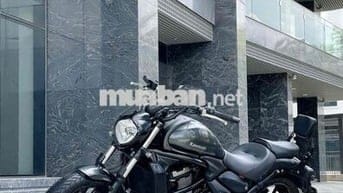 Kawasaki Vulcan S650