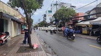 MTKD CHỈ 7ĐỒNG BÉ-3m8 x 15m -2TẦNG -VIP TÂN HOÀ ĐÔNG , LỀ 3M - SHR